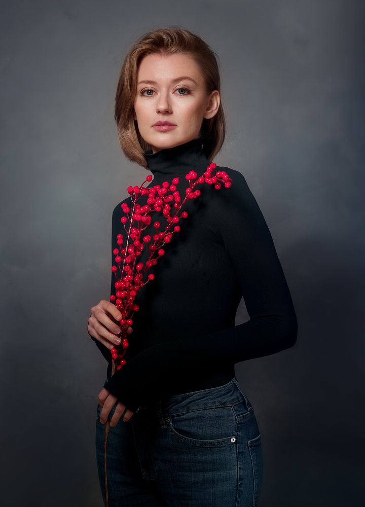 Photograph by Cветлана Будкеева