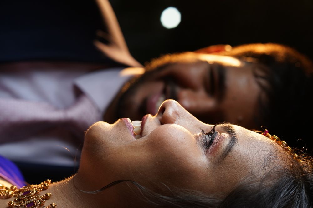 Photograph by Chandrasekhar Iyer