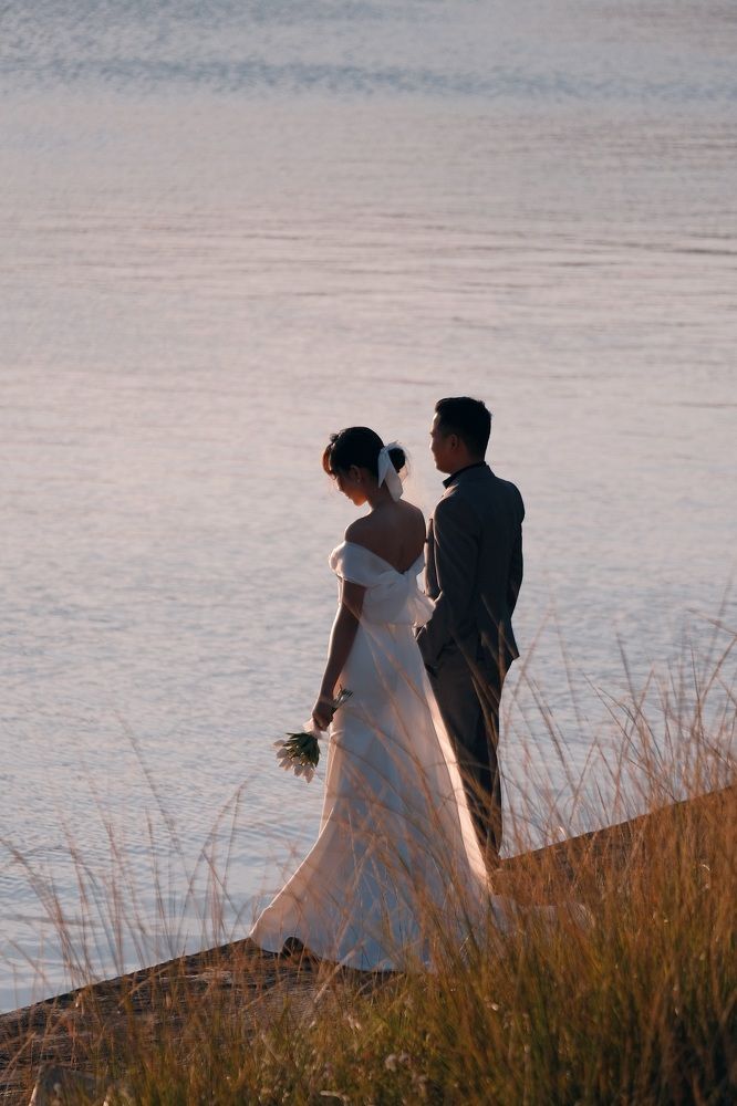 Photograph by Dao Duc