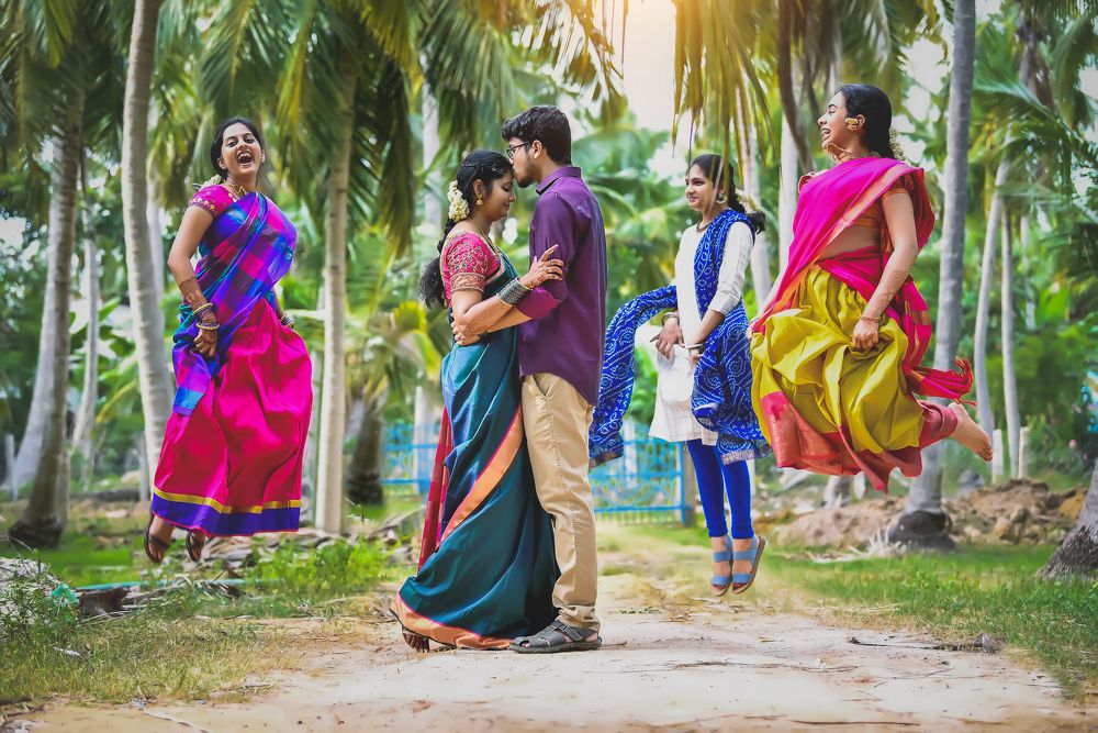 Photograph by Chandrasekhar Iyer