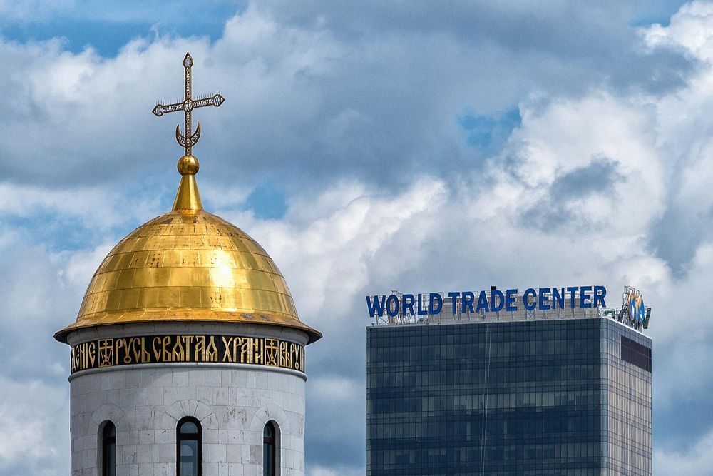 Photograph by Борис Недосеков