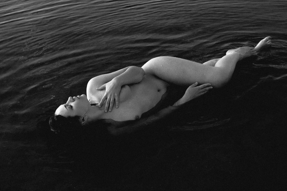 Photograph by ANTON KHOMENKO https://www.patreon.com/ant_vipp