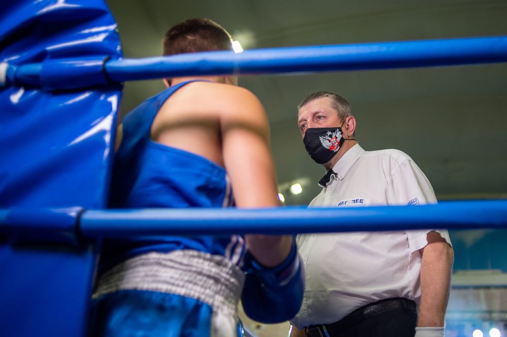 Photograph by Дмитрий Тимошенко