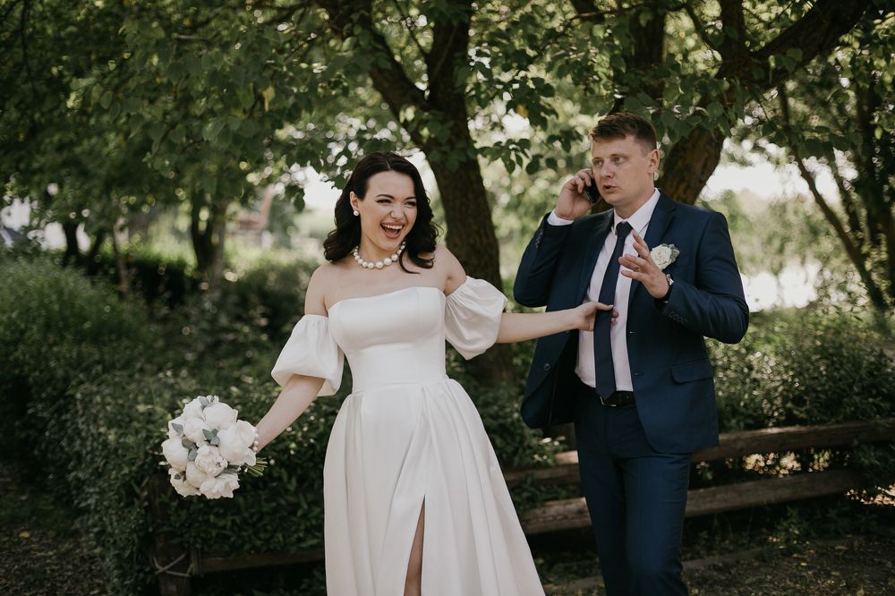 Photograph by Евгения