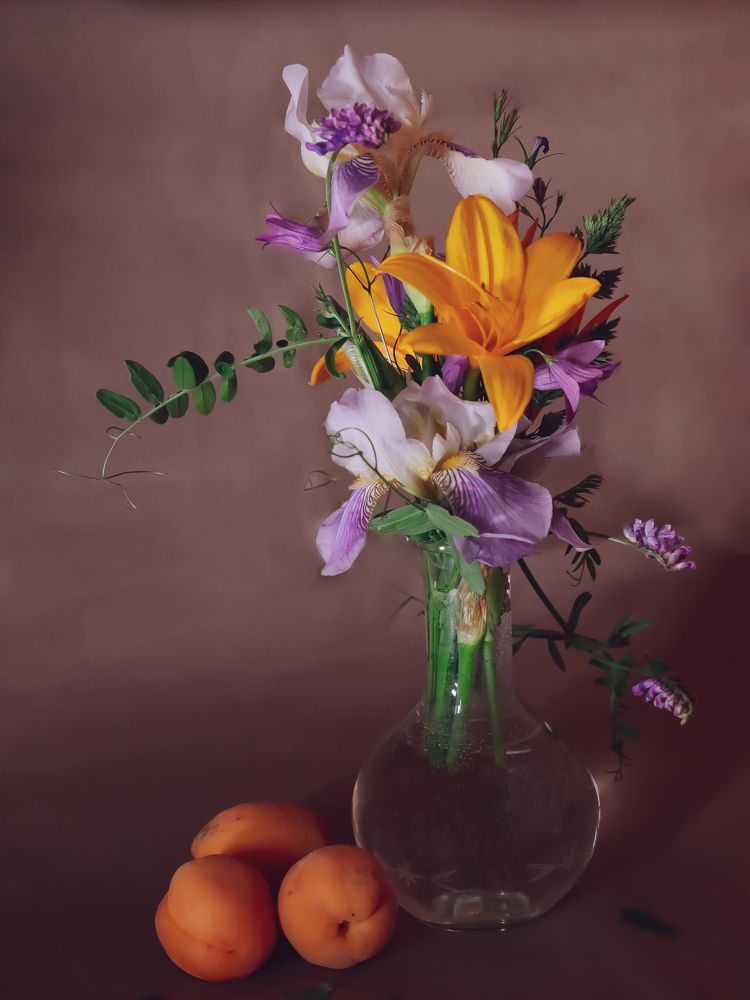 Летнее настроение