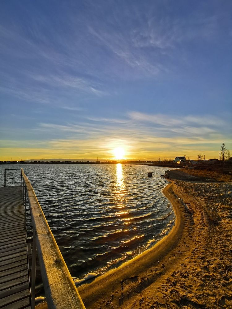 Photograph by Юлия Арестова