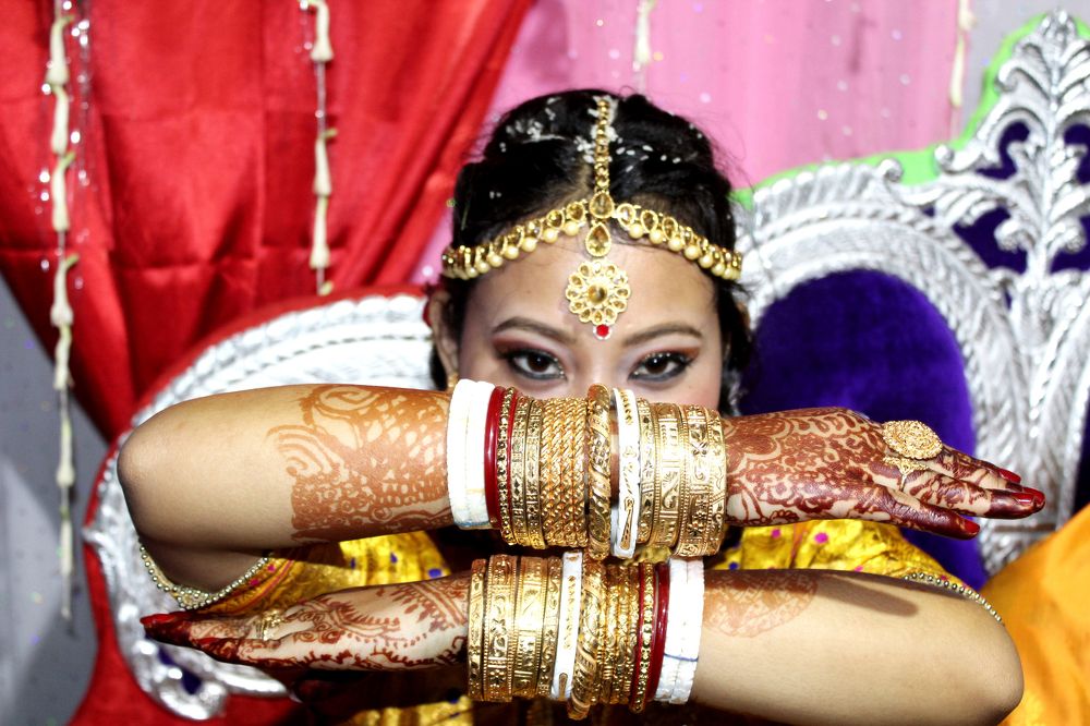 Photograph by Subrata Roy