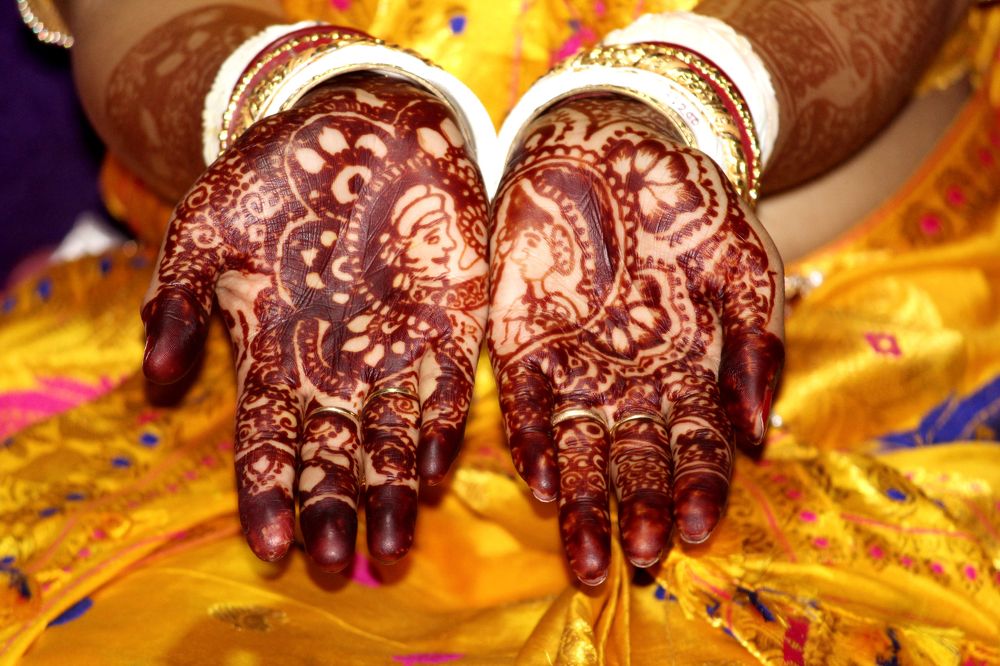 Photograph by Subrata Roy