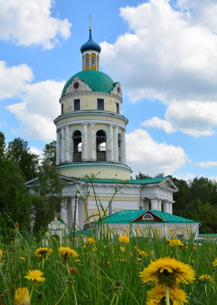 Photograph by Наталья Кошелева