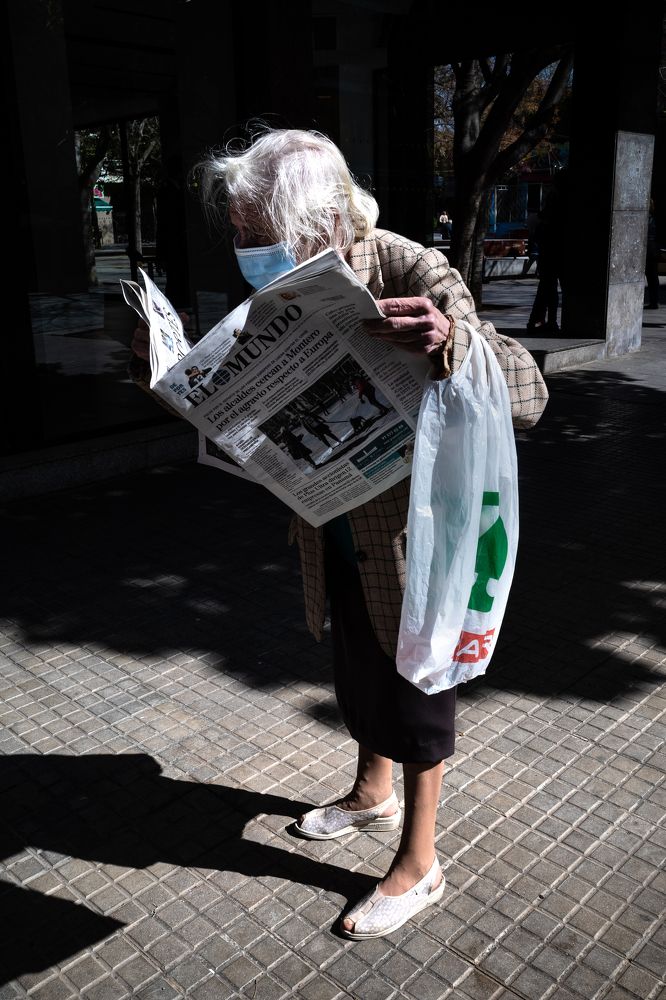 Photograph by Abreu Pablo