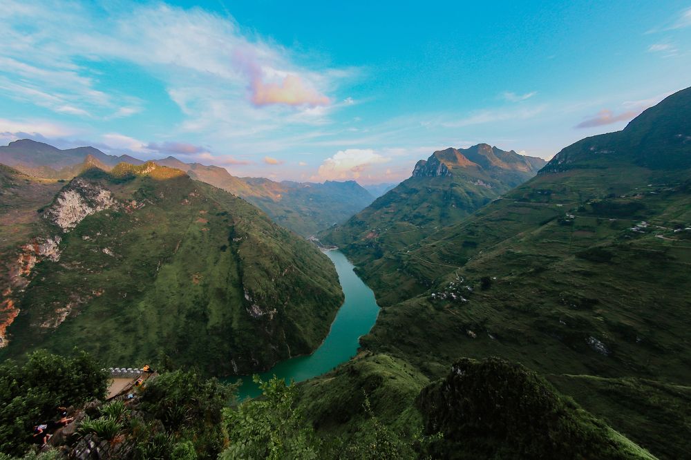 Photograph by Khổng Kiều Minh