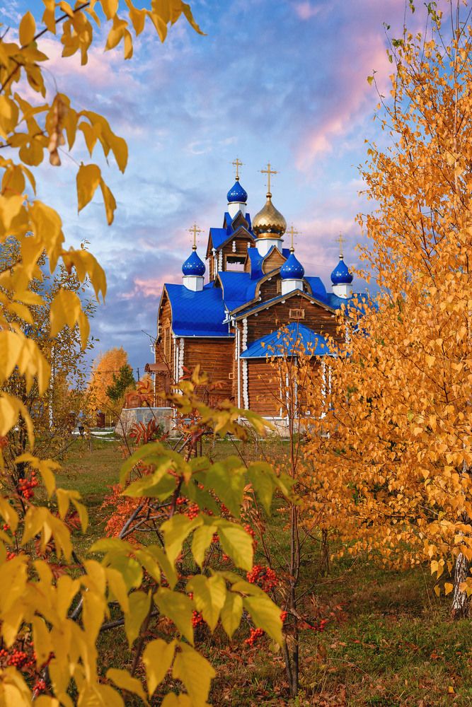 Photograph by Неустроев Олег