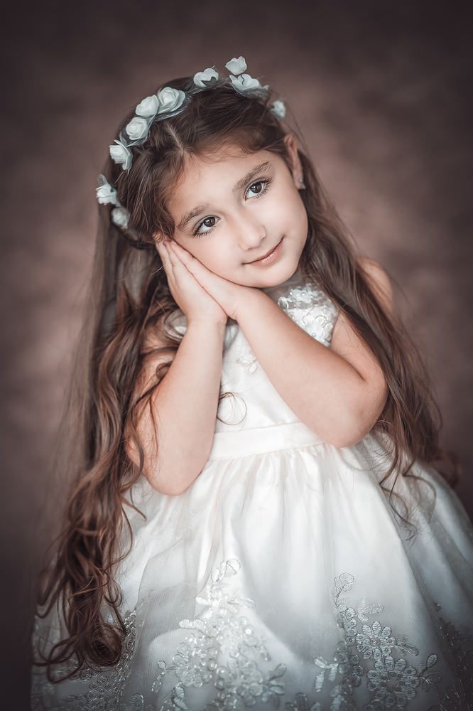 Photograph by Aziza Makhmutova