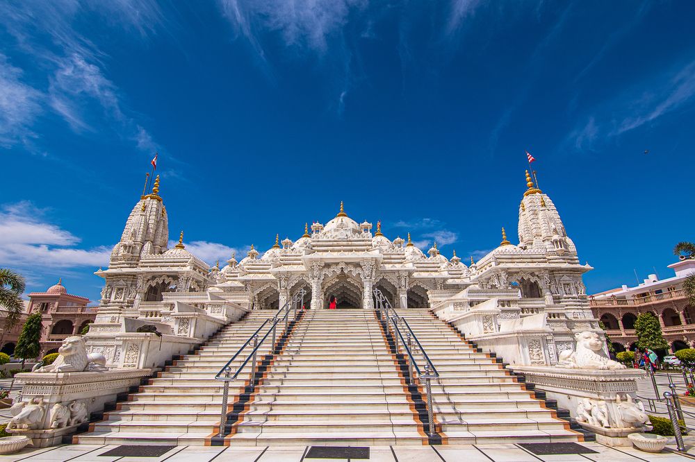 Photograph by Chandrasekhar Iyer