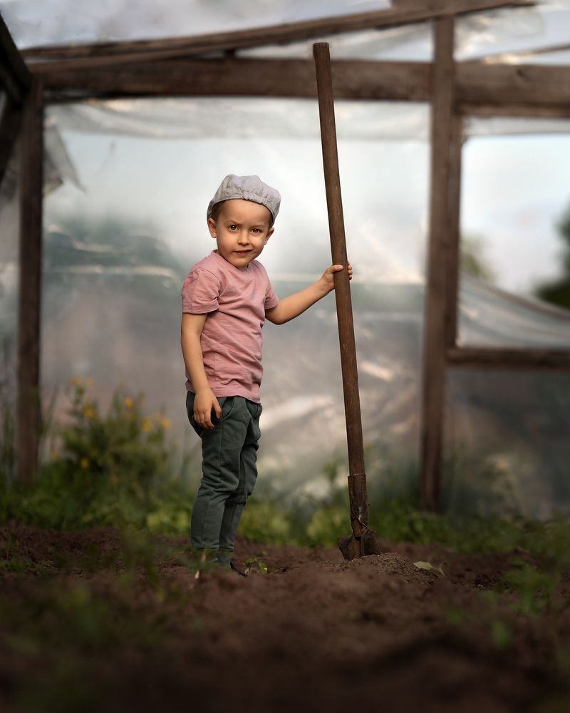 Фотография автора Катерина Рудюк