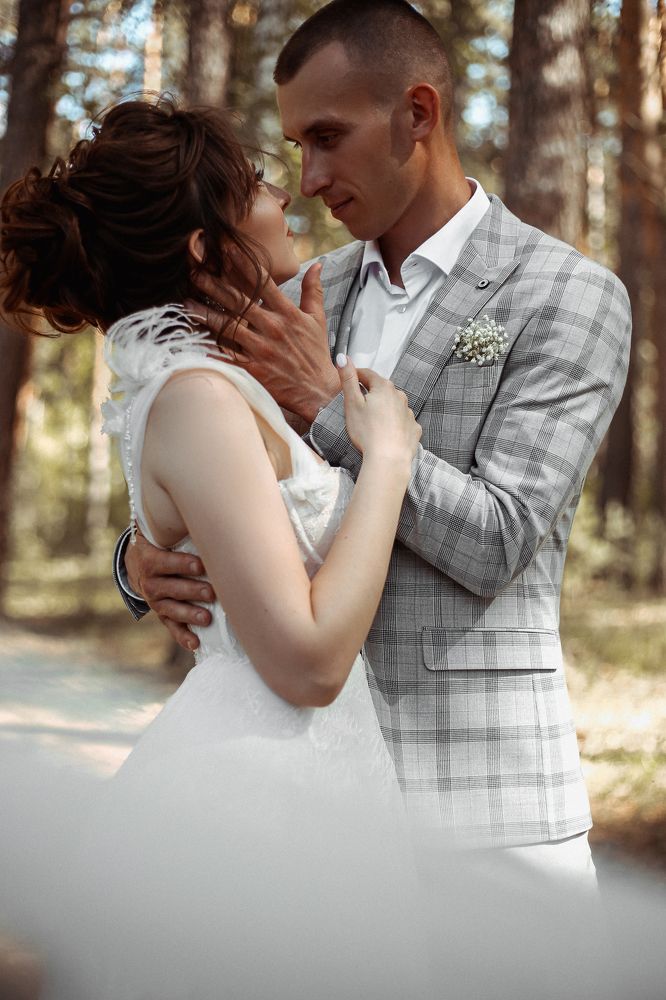 Фотография автора Илья Душутин