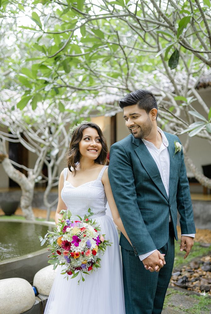 Photograph by Umayantha Avishka