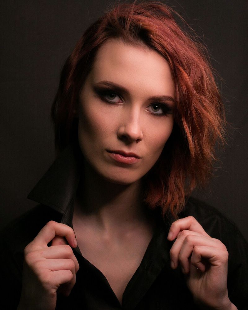 Photograph by Ян Рюмин