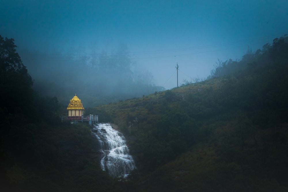 Photograph by Mahesh Magee