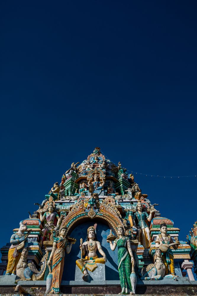 Photograph by Mahesh Magee