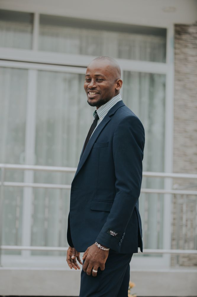 Photograph by Isaria Sungusia