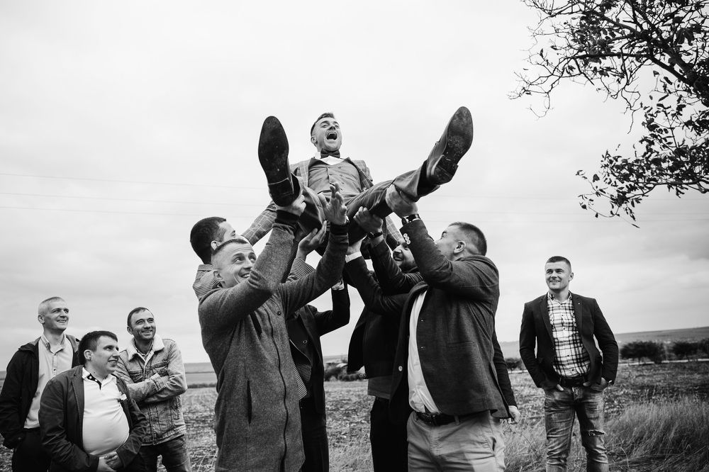 Фотография автора Мария Братан