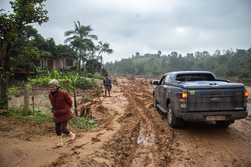 Photograph by Pham Van Minh