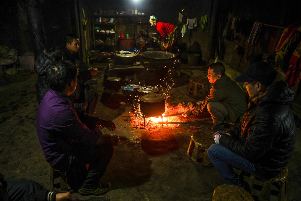 Photograph by Pham Van Minh