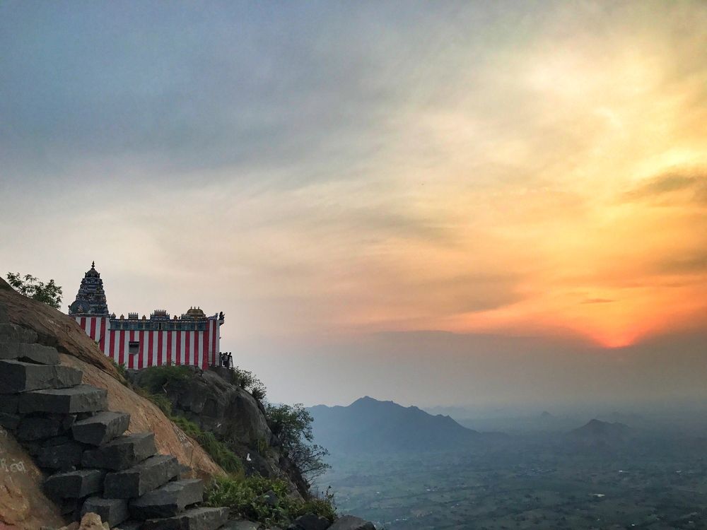 Photograph by Chandrasekhar Iyer