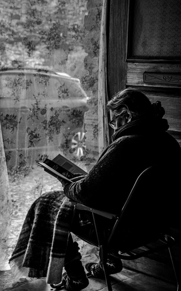 Photograph by João Torres