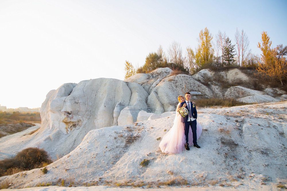 Photograph by Алёна Суслова