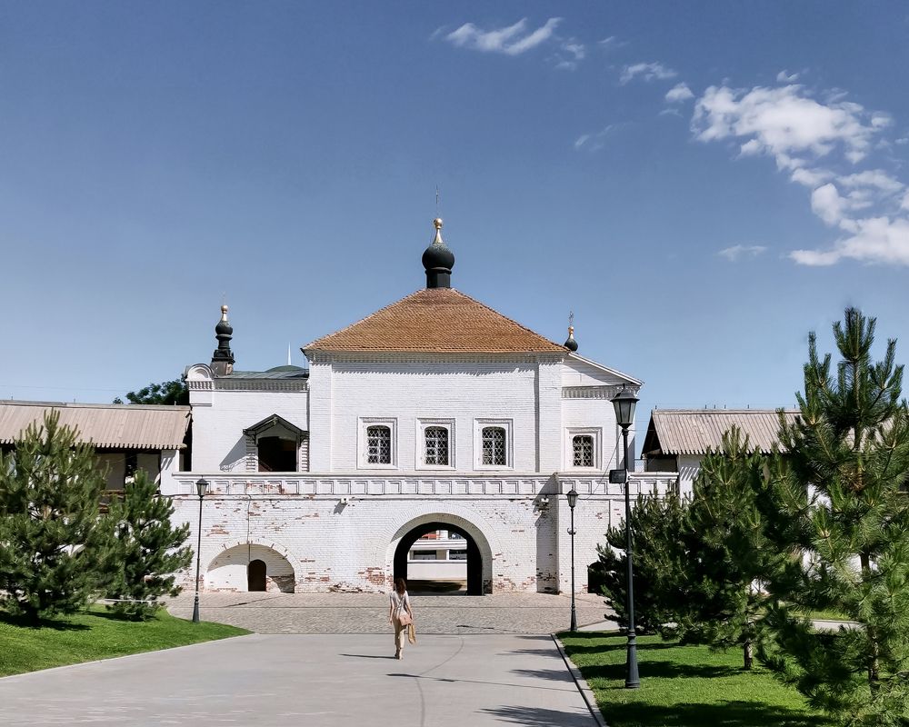 Photograph by Юлия Ледовская