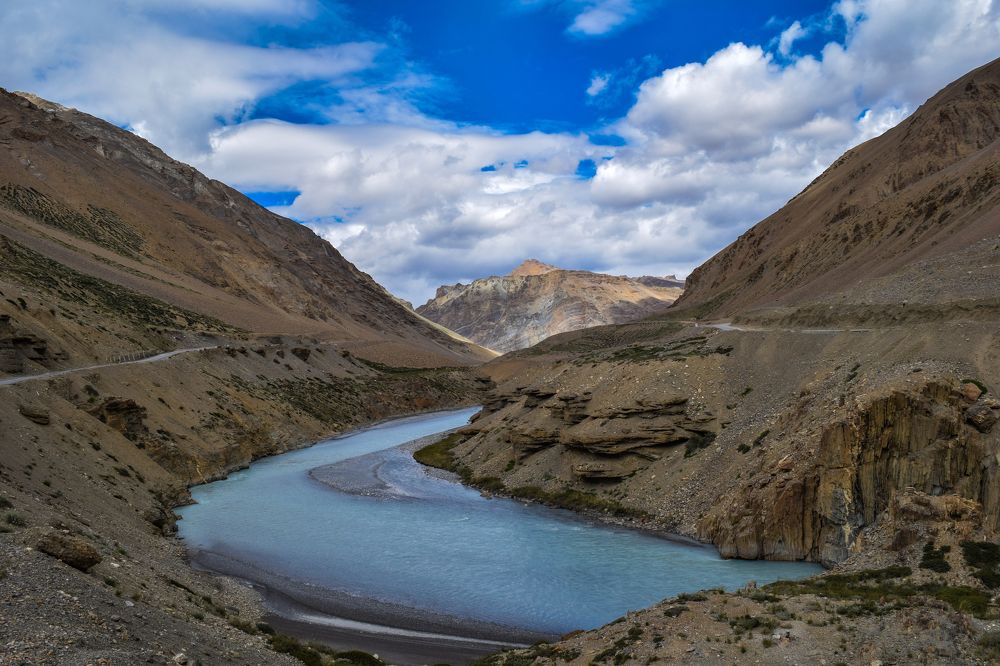 Photograph by Chandrasekhar Iyer