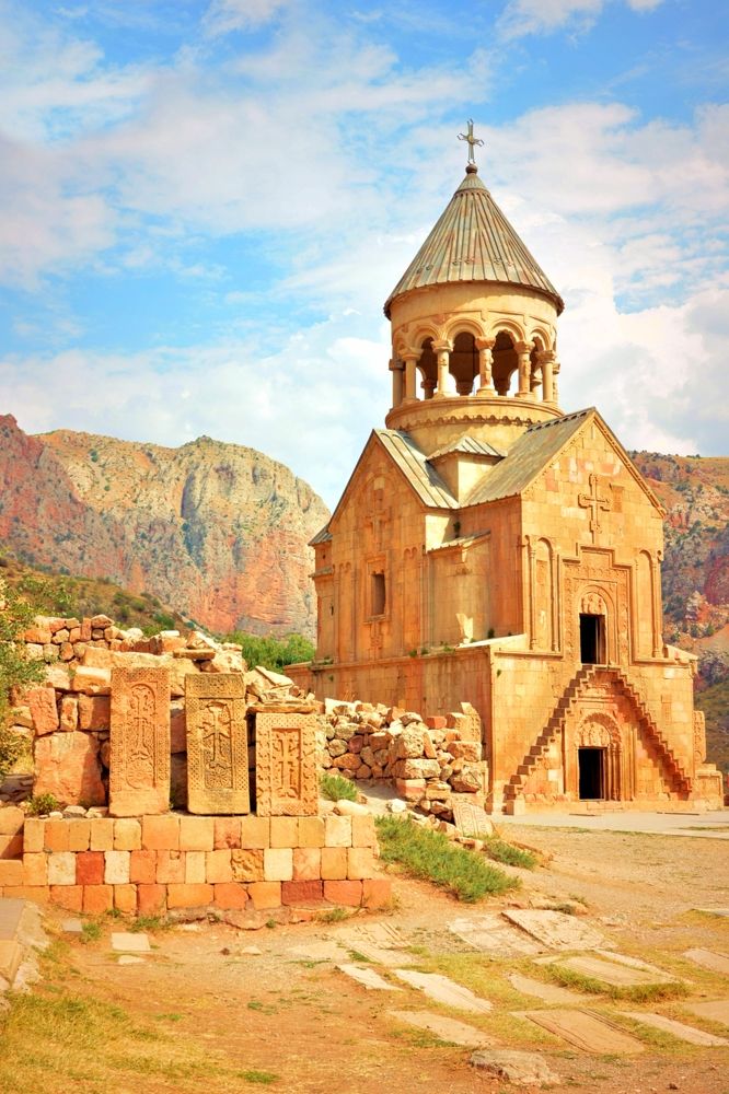 Noravank