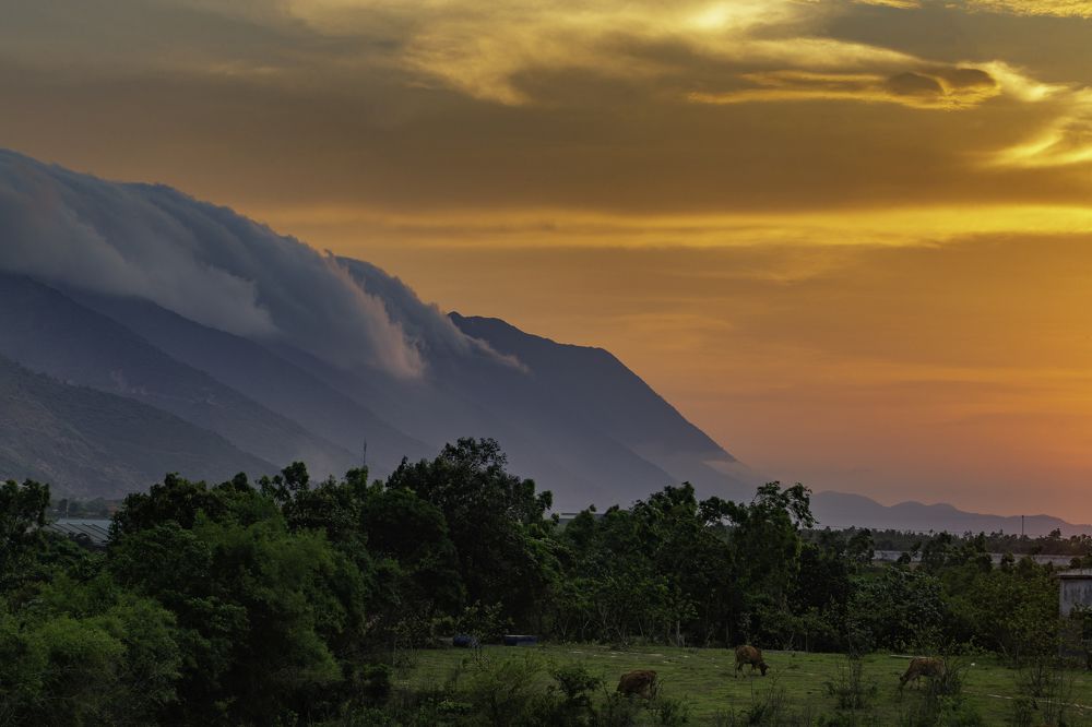 Photograph by Khổng Kiều Minh