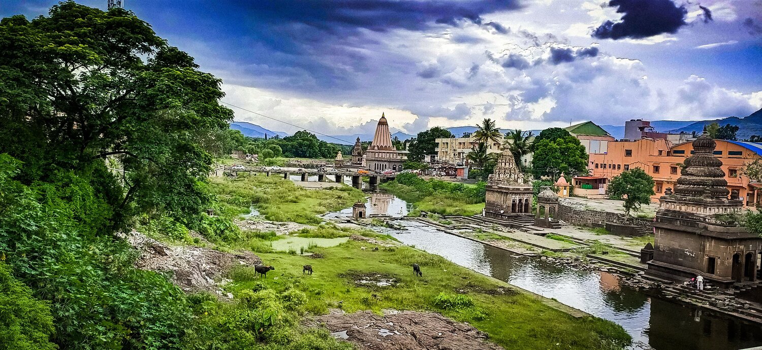 It's my village famous holly place