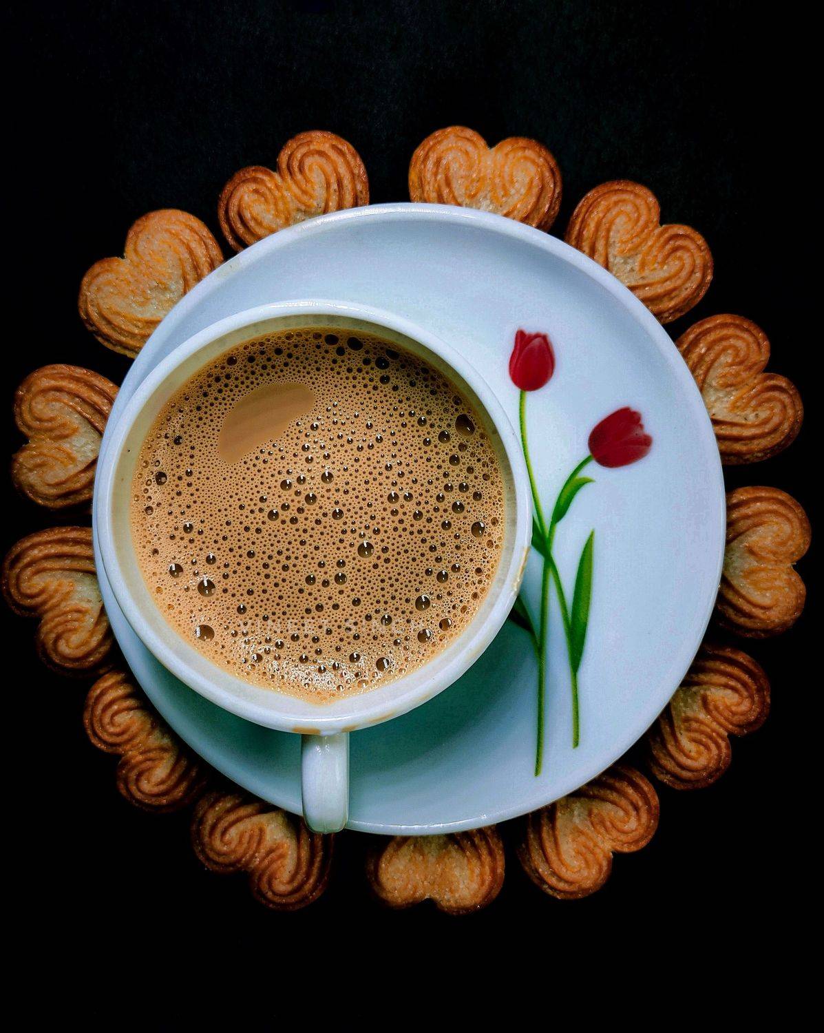 Chai/Tea☕