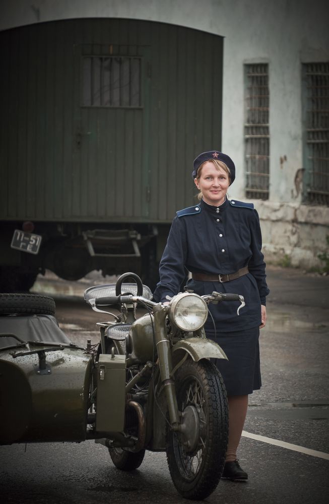 Фотография автора Александр Высоцкий