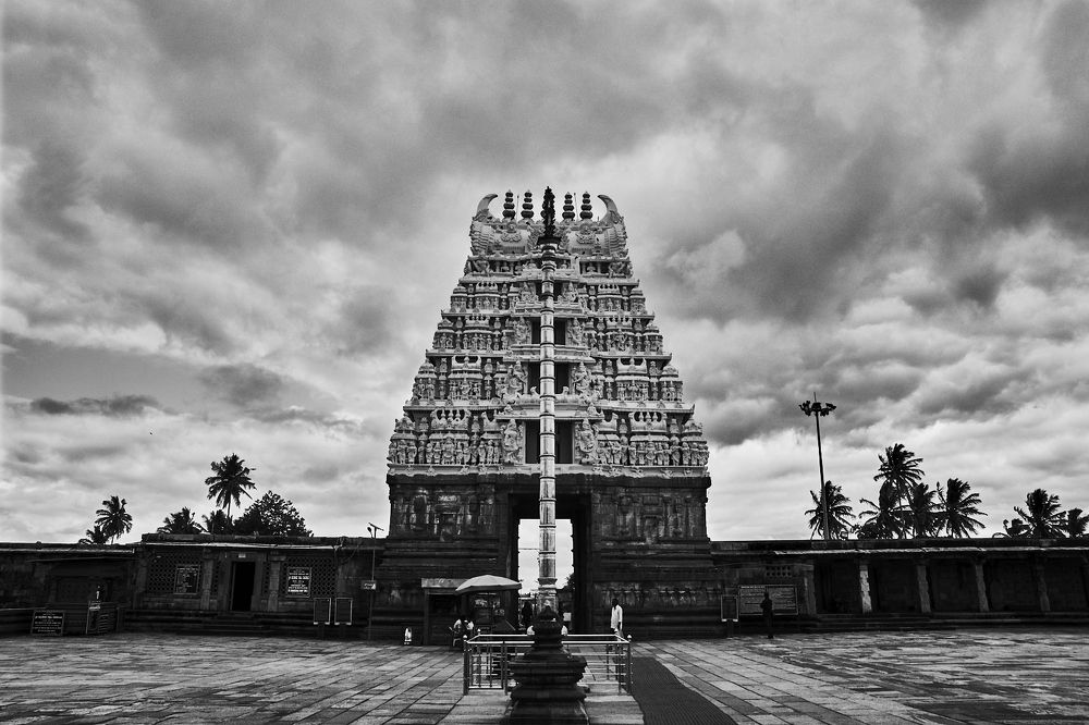 Photograph by Vigneshwaran G