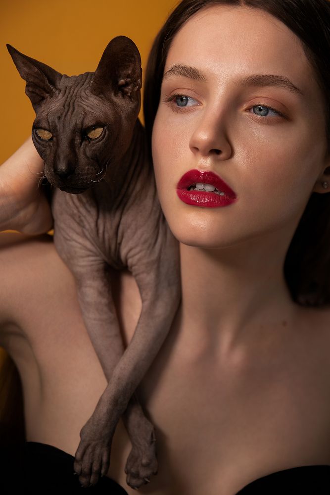 Photograph by Юлия Осипенко