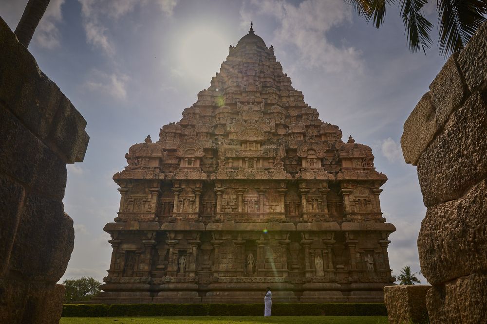 Photograph by Vigneshwaran G