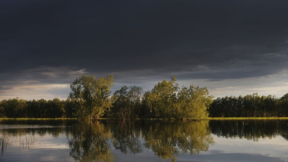 Photograph by Вадим Буцыкин