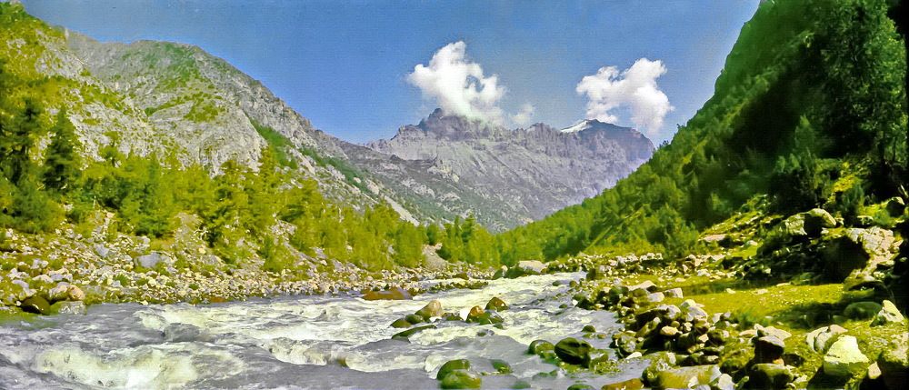 Photograph by Михаил