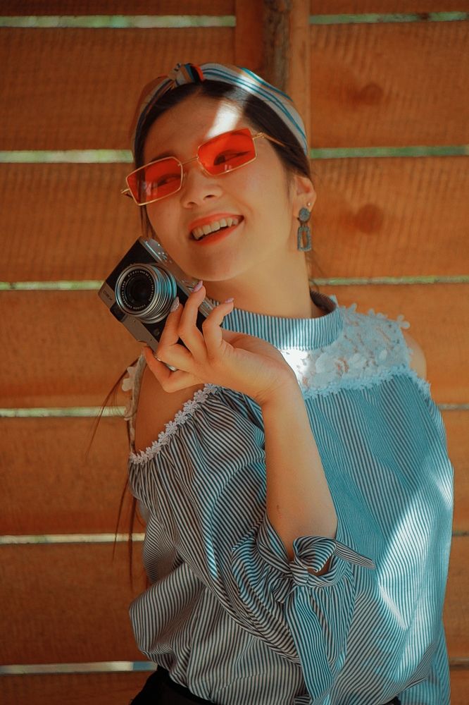 Жеская портрет