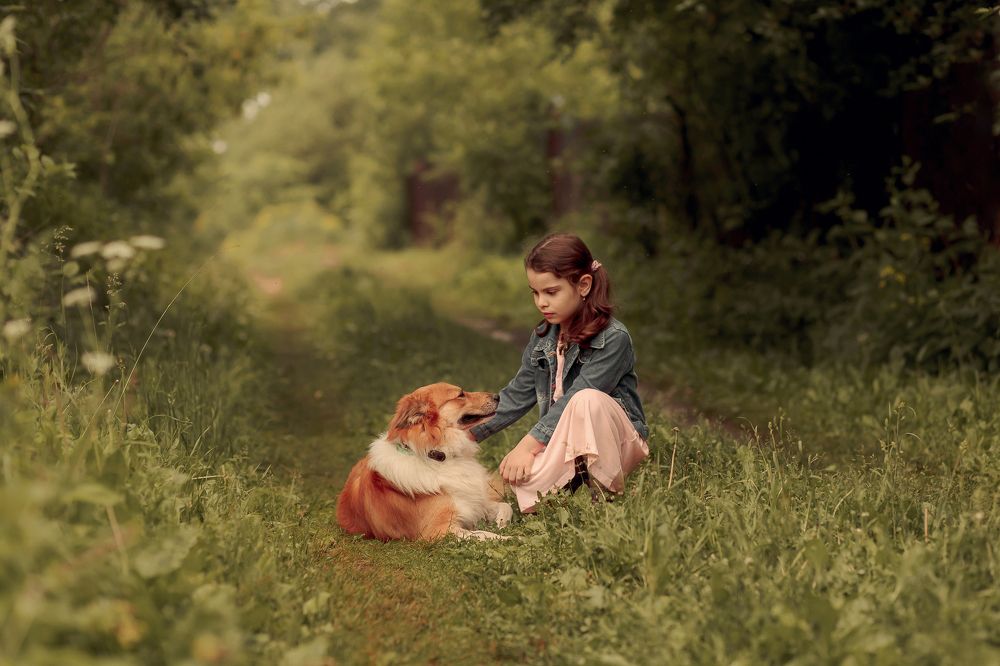 Photograph by Тиманова Марина