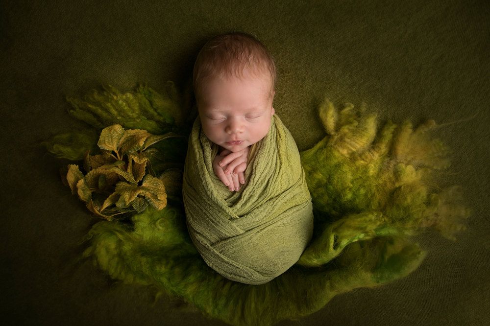 Photograph by Анна Зеленчукова