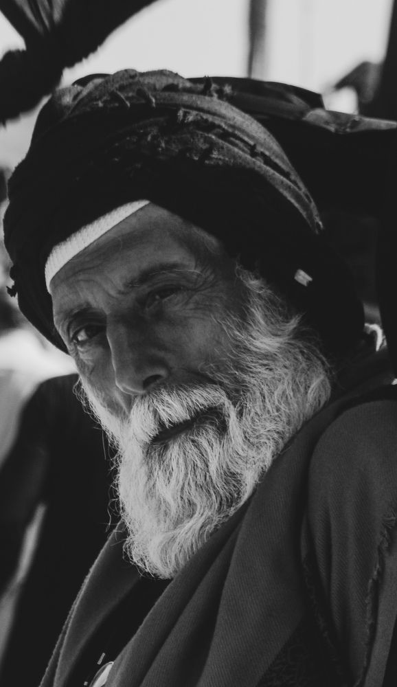 Photograph by BRZAN MOHAMMED