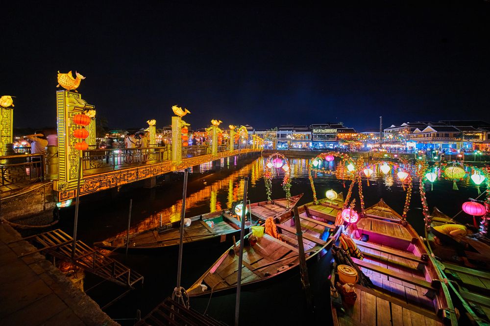 Hoi An Night