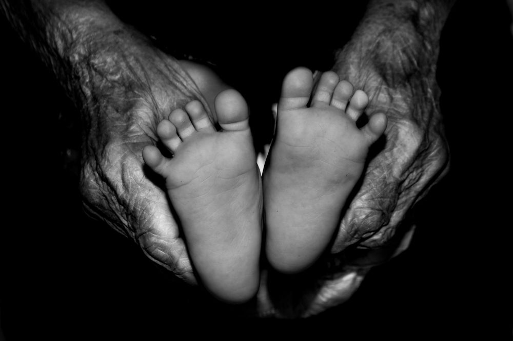 Photograph by BRZAN MOHAMMED