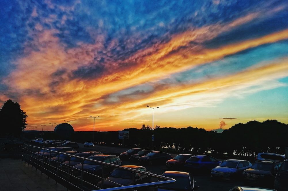 Photograph by Алексей Антонов